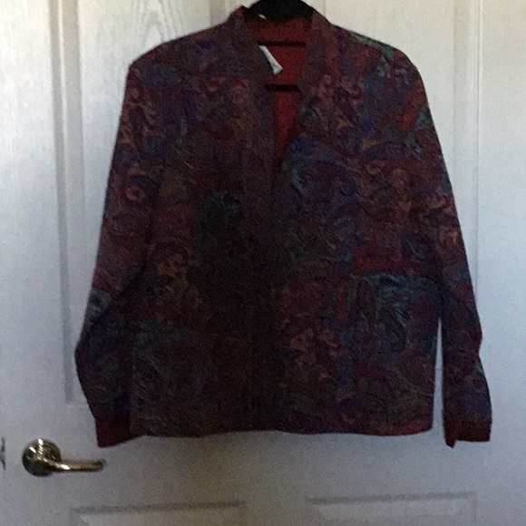 Coldwater Creek Jackets & Blazers - Coldwater Creek Jacket